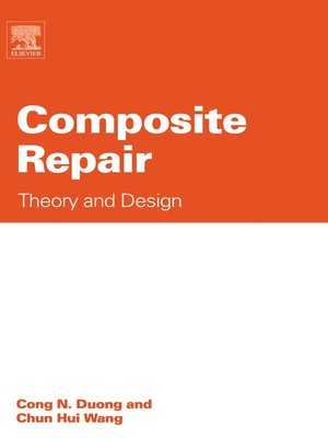 cover image of Composite Repair